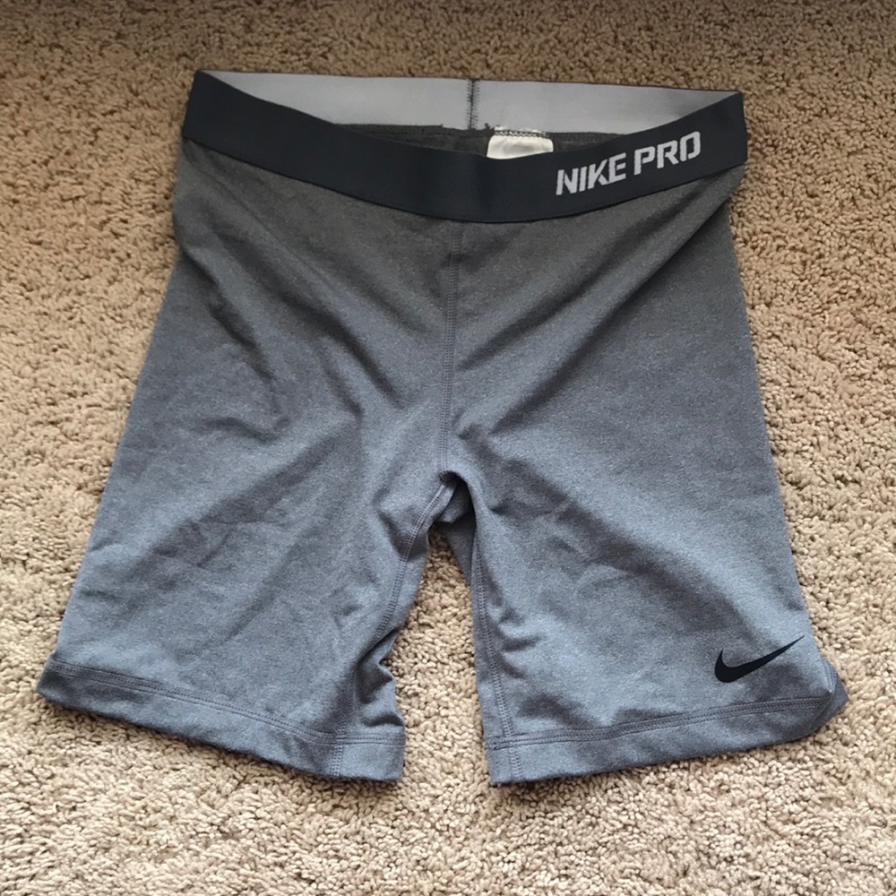 Nike Pro Compression Shorts